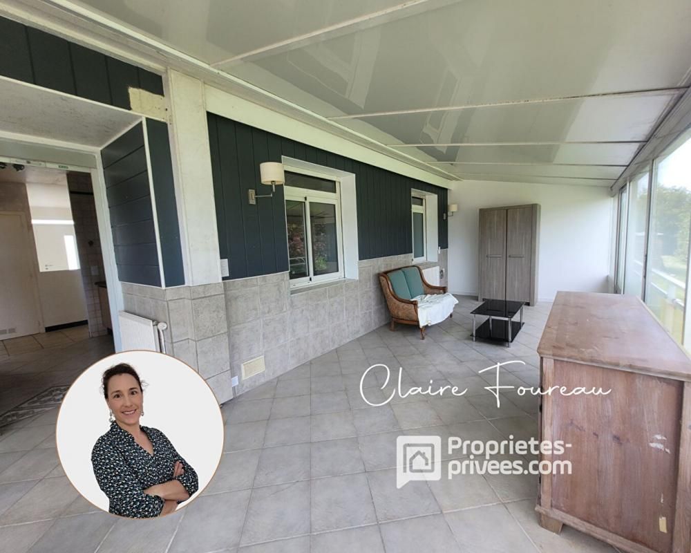 SARZEAU SARZEAU - Maison familiale 4 chambres ou investissement locatif 4