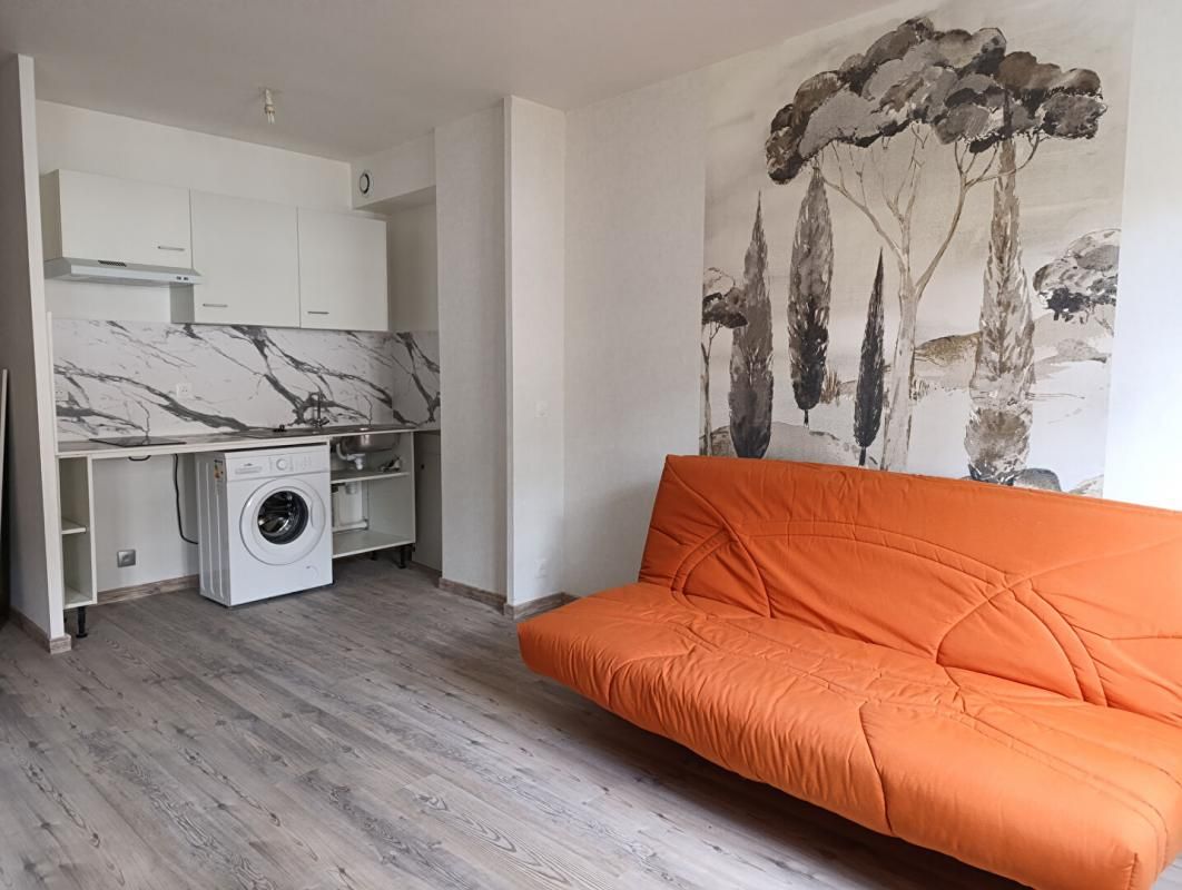 SAINT-BRIEUC À VENDRE - Appartement T1 bis avec cave à Saint-Brieuc (22000) 4