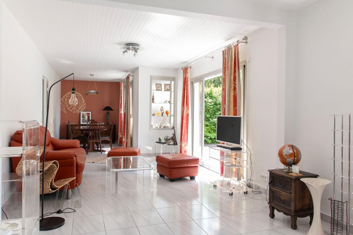 BRETIGNY-SUR-ORGE Maison Bretigny Sur Orge 5 pièce(s) 109 m2 2