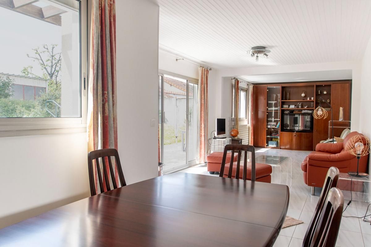 BRETIGNY-SUR-ORGE Maison Bretigny Sur Orge 5 pièce(s) 109 m2 3