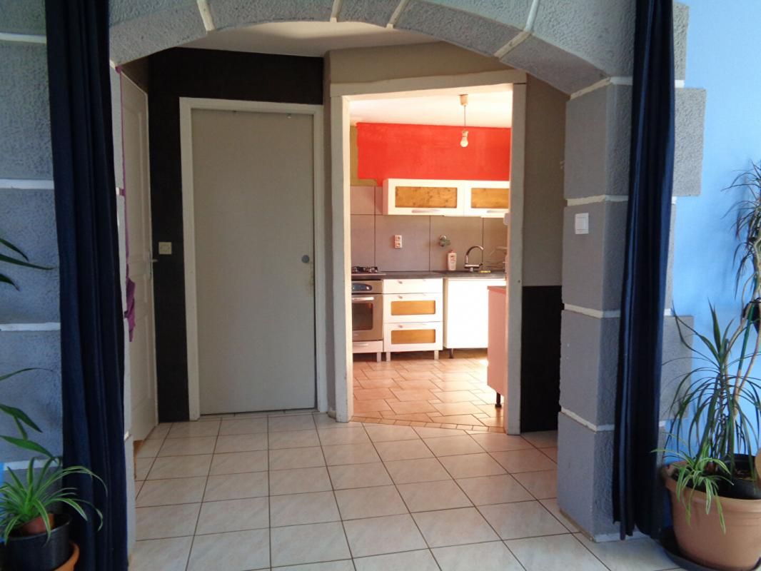 LE BOUCHET-SAINT-NICOLAS Le Bouchet St Nicolas(43), maison de village de 120 m2 habitables sur 385 m2 de terrain 3