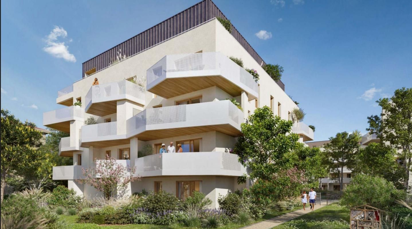 Appartement Ville La Grand 2 pièce(s)