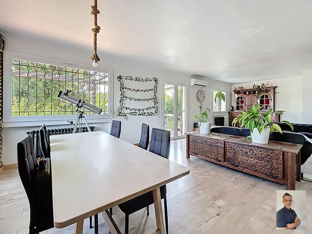 Maison 99M²