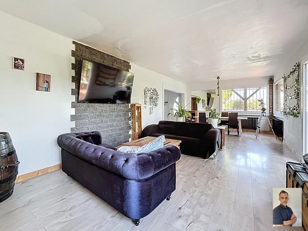 BRIGNOLES Maison 99M² 2