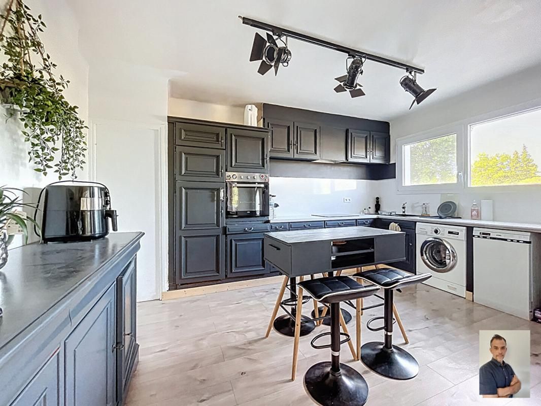 BRIGNOLES Maison 99M² 3