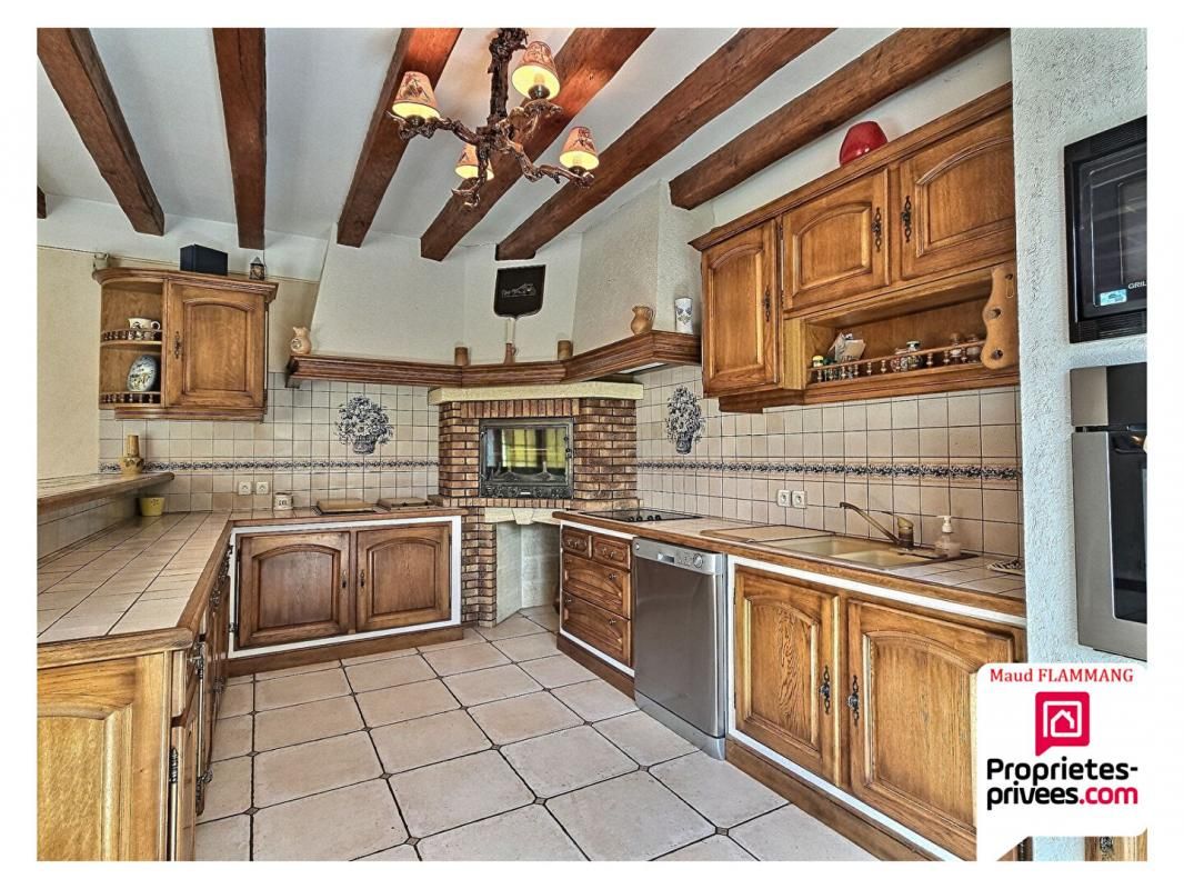 BOU Maison Bou 8 pièce(s) 3