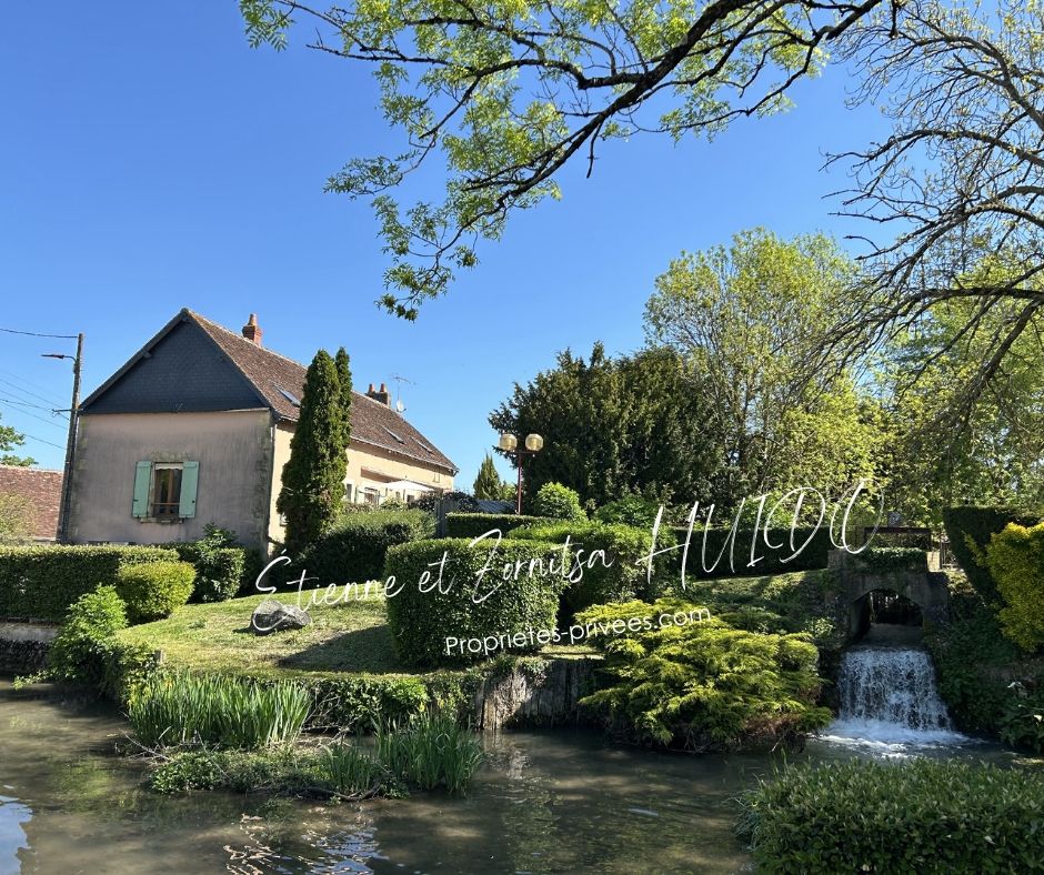 Maison / Longère / Ancien Moulin