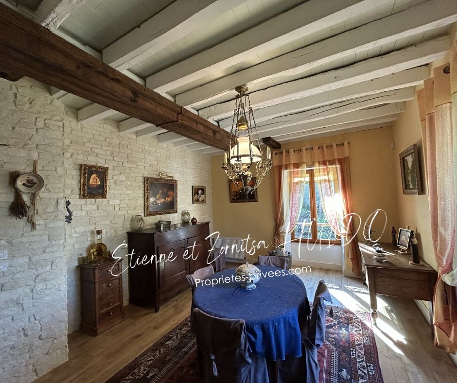 VATAN Maison / Longère / Ancien Moulin 3