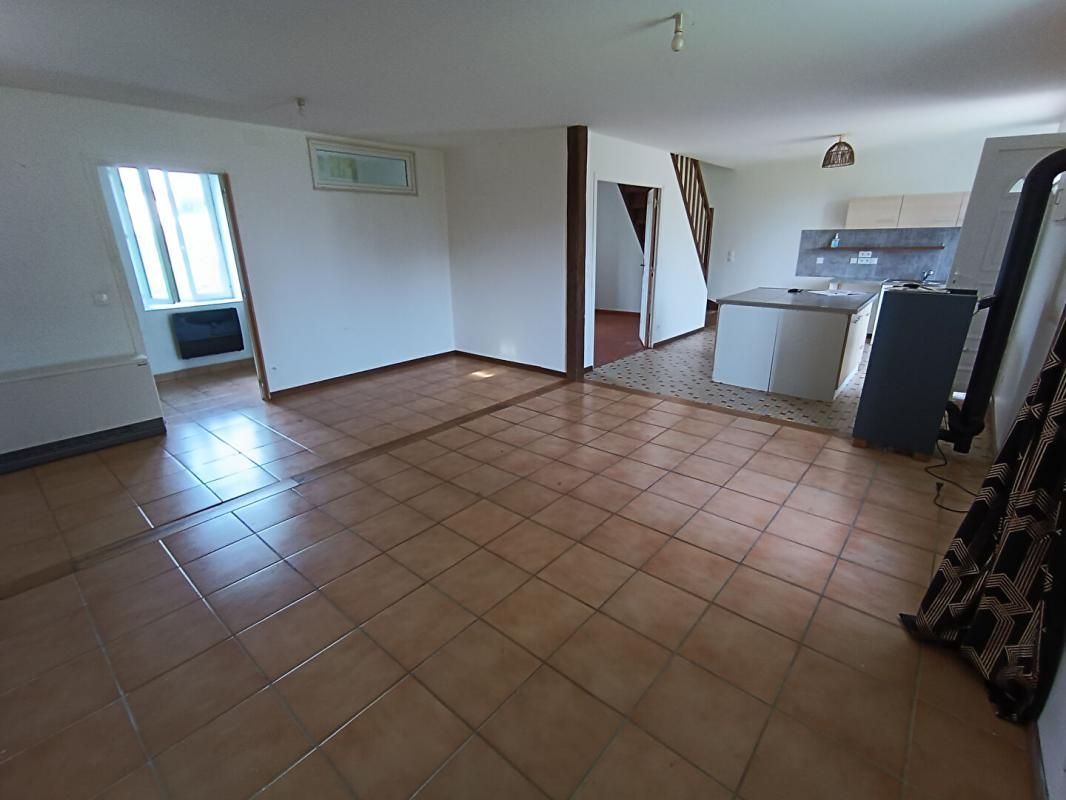 PREMERY PROCHE PREMERY - ENSEMBLE DE 2 MAISONS 2