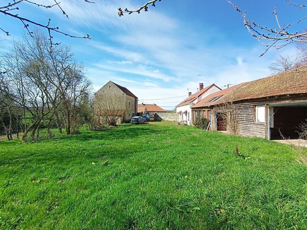 NEVERS 30 MINUTES DE NEVERS - MOULIN 3