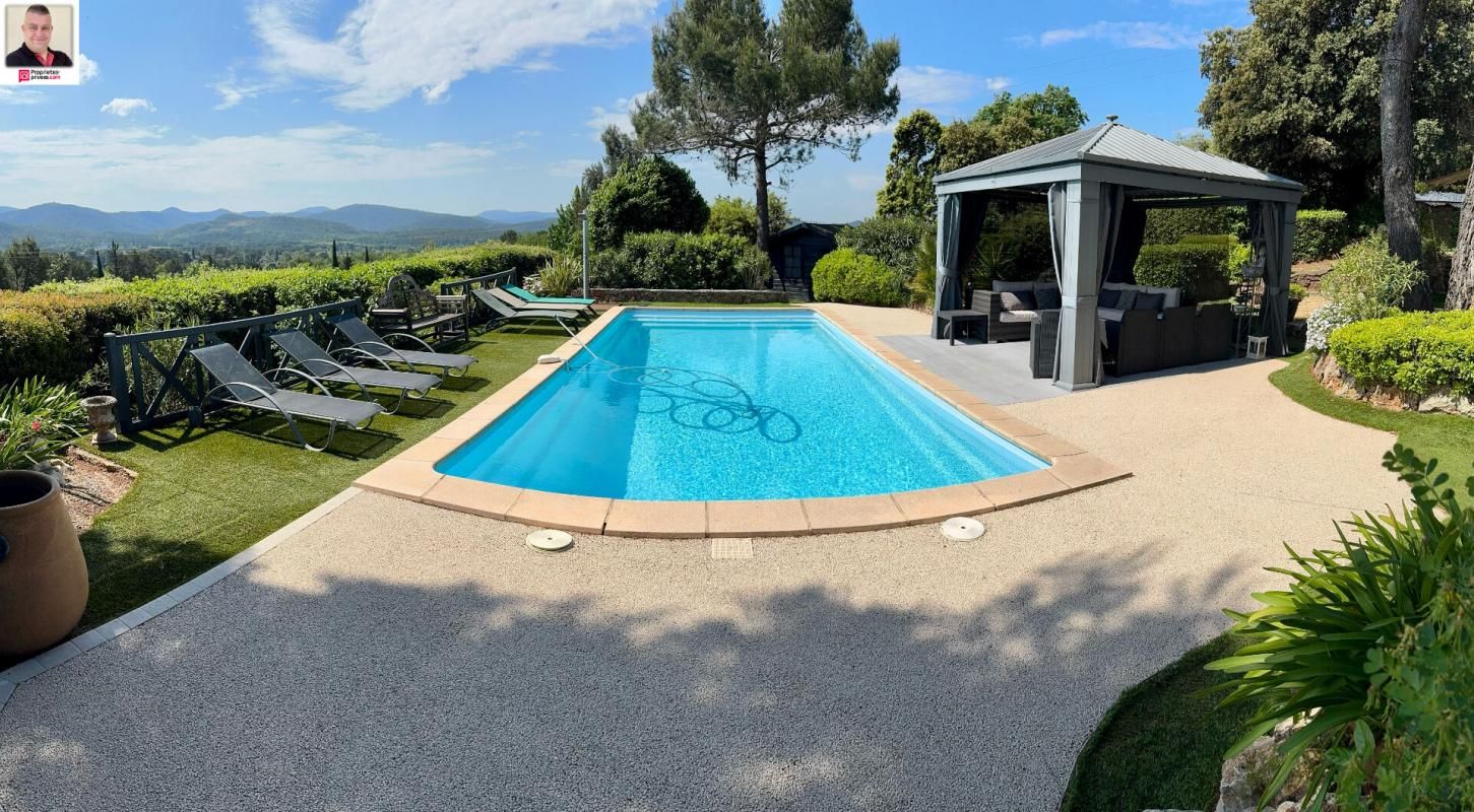 LES ARCS Villa Les Arcs 4 pièces 111 m2 3