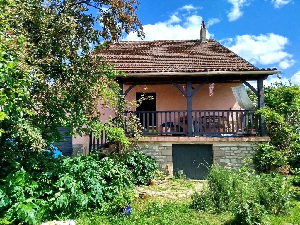 Maison Cahors 5 pièces 116 m2, piscine et jardin clos