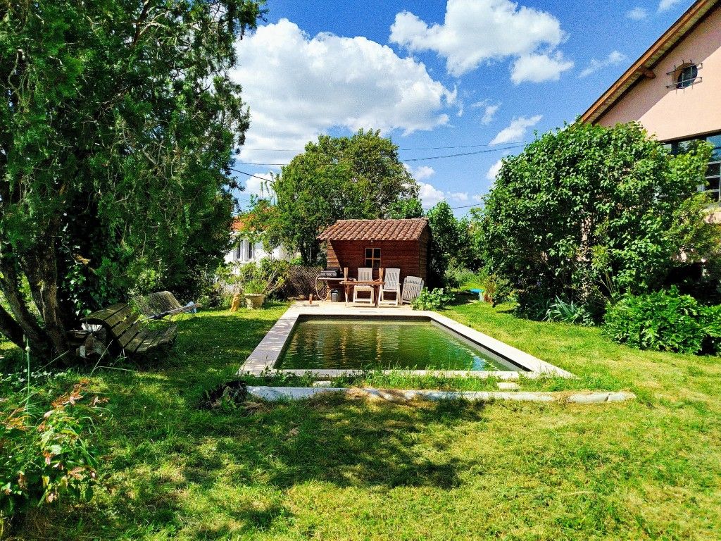 CAHORS Maison Cahors 5 pièces 116 m2, piscine et jardin clos 2