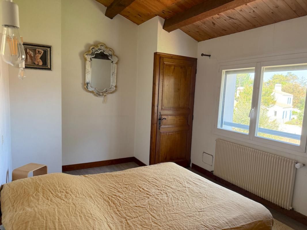 LA GUERINIERE Maison 4 chambres - La Guérinière. - 157 m2 4