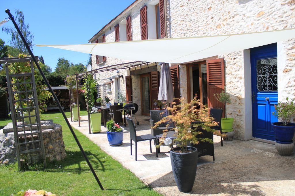 BULLION Maison Bullion 8 pièces 253 m2 2