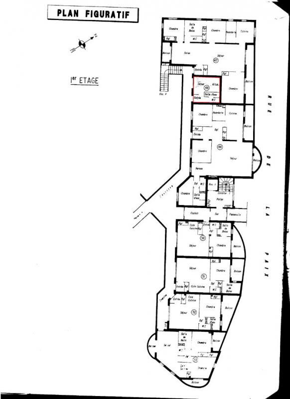 PLERIN À Vendre Studio fonctionnel au coeur de Plérin-sur-Mer 4