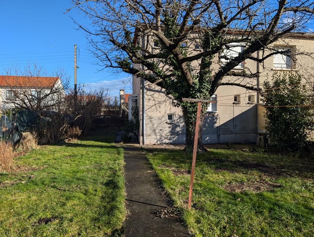 AUBIERE Maison 4 pièces proche Cézeaux 3