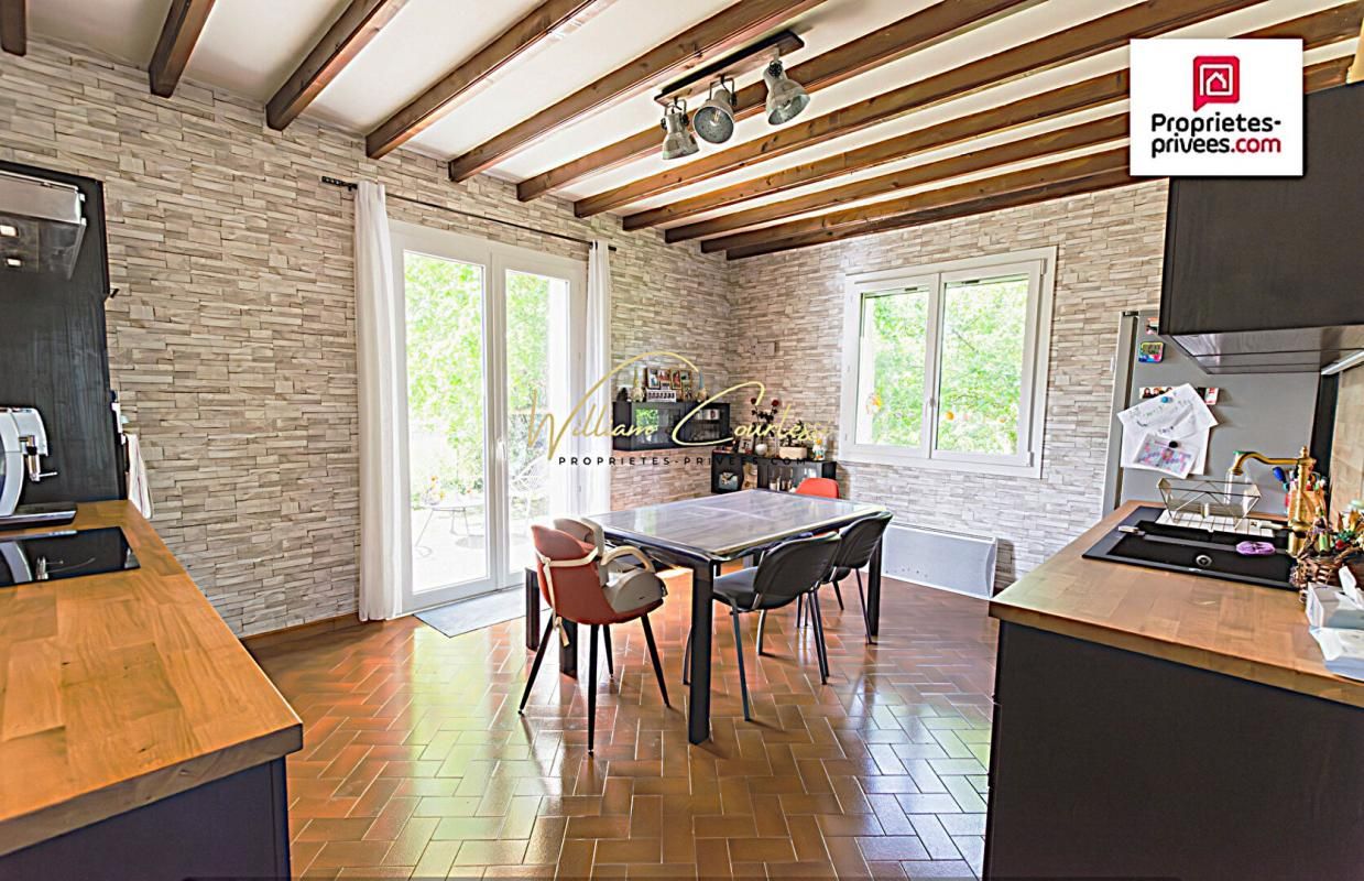 AIROUX Maison Airoux 7 pièce(s) 130 m2 3