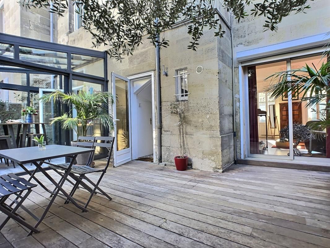 BORDEAUX Vente Maison 205m2 BORDEAUX (33000) 4