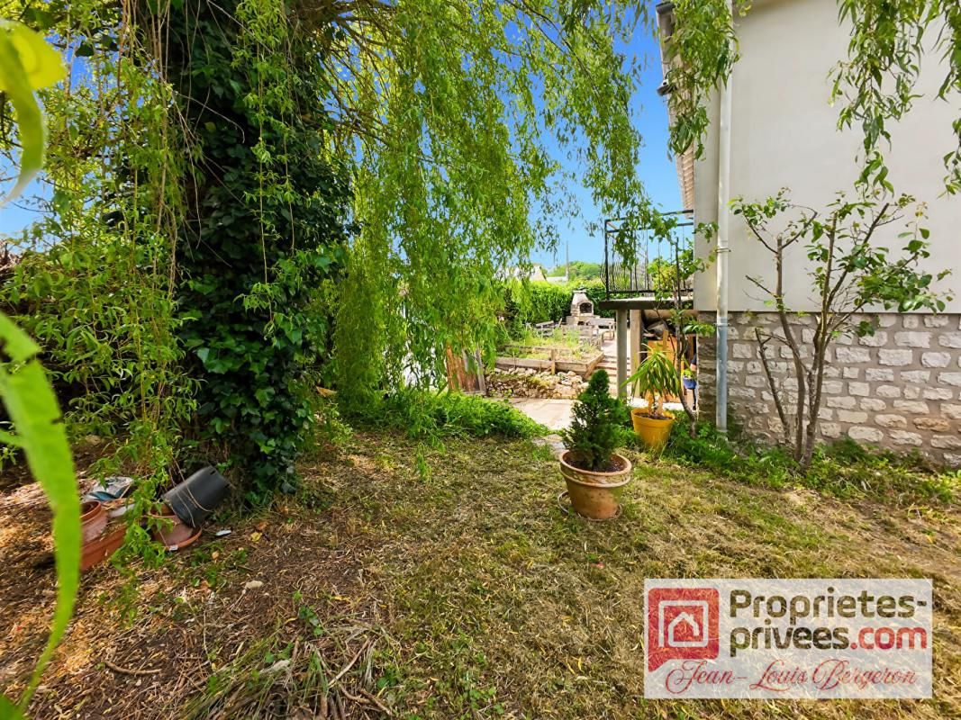 Maison Tours 5 pièce(s) 112 m2