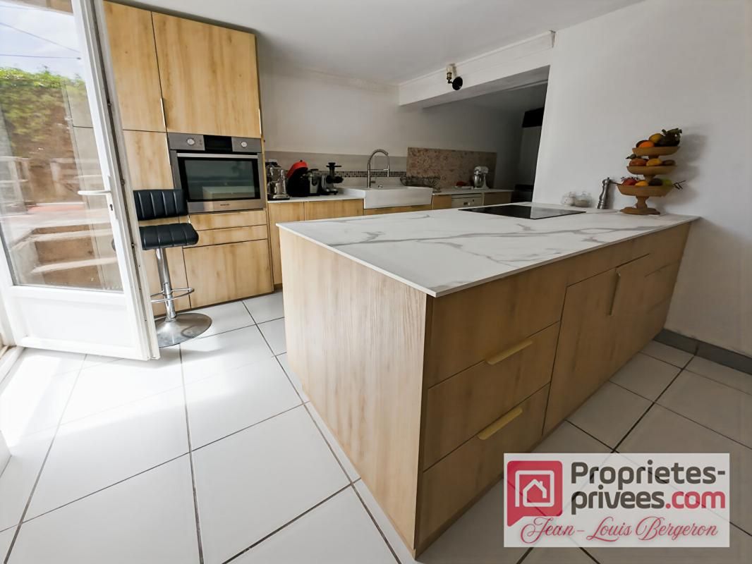 TOURS Maison Tours 5 pièce(s) 112 m2 2