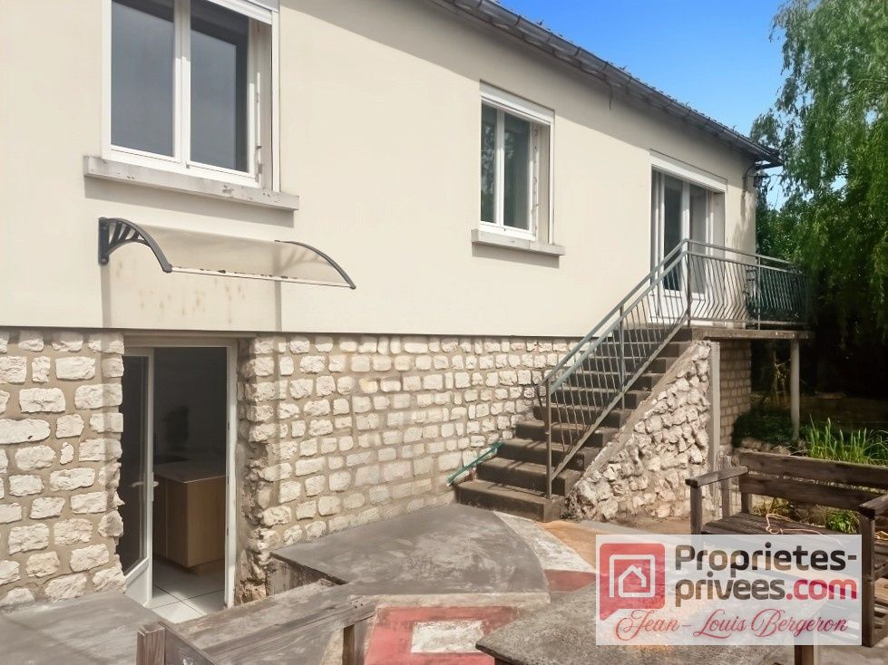 TOURS Maison Tours 5 pièce(s) 112 m2 3