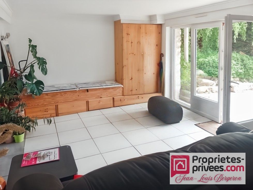 TOURS Maison Tours 5 pièce(s) 112 m2 4