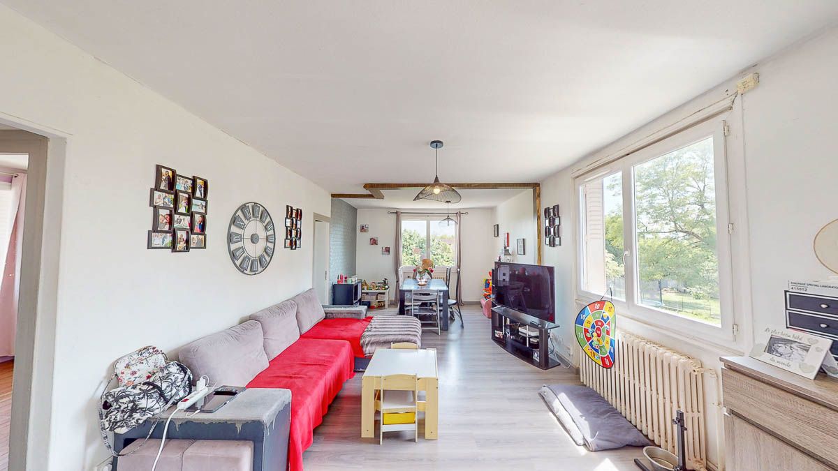 VIERZON Maison Vierzon 4 pièce(s) 72 m2 2