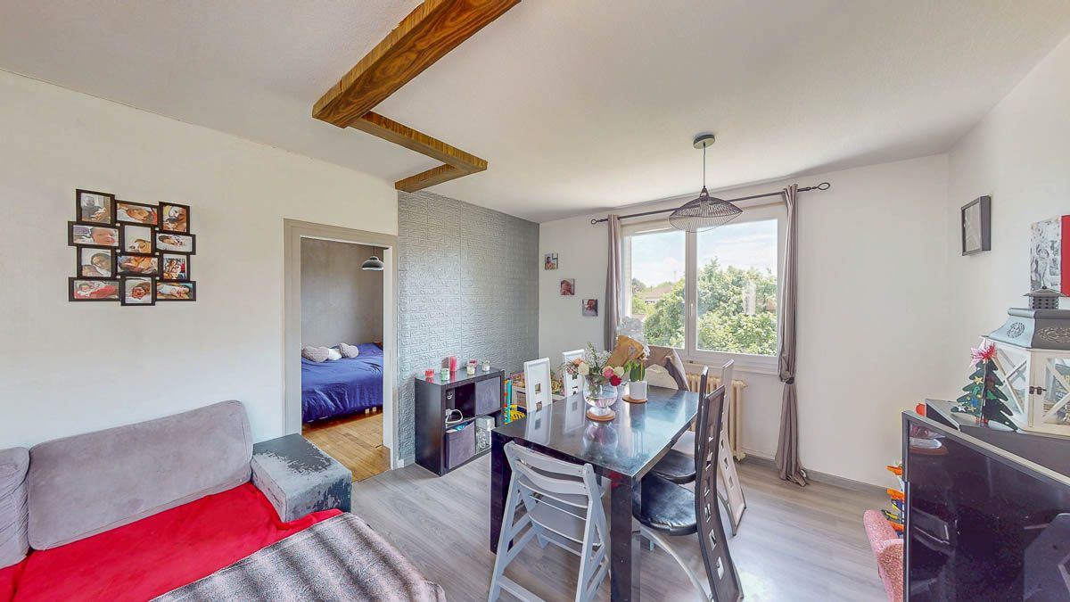 VIERZON Maison Vierzon 4 pièce(s) 72 m2 3