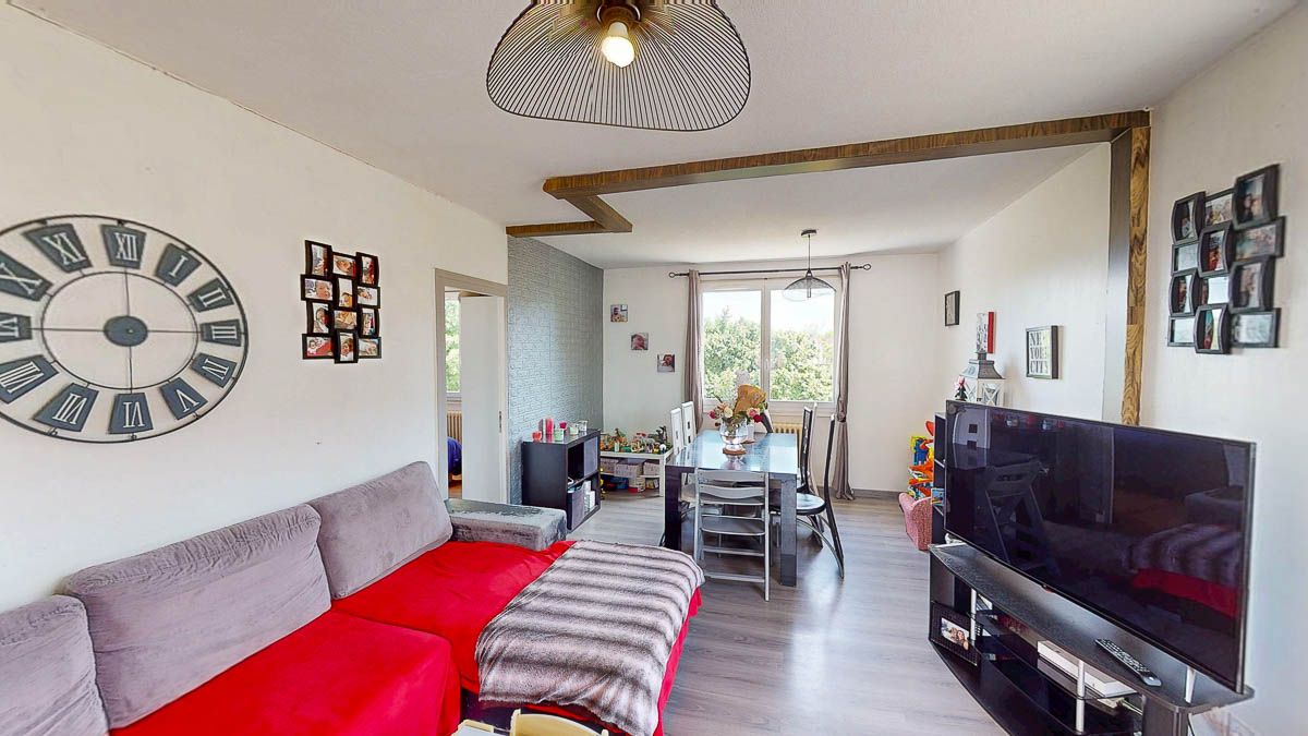 VIERZON Maison Vierzon 4 pièce(s) 72 m2 4