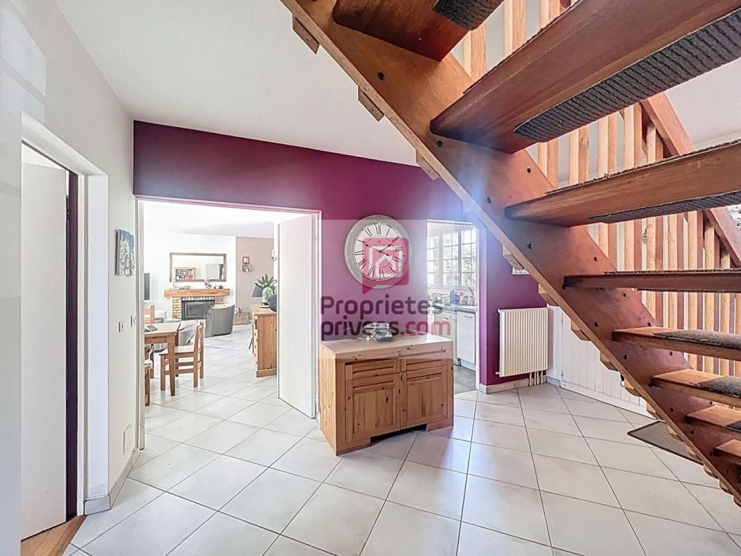 RAMBOUILLET Maison 5 chambres et 1 double garage 2