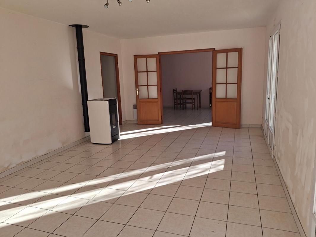 POUILLE Maison Pouille 5 pièce(s) 110 m2 4