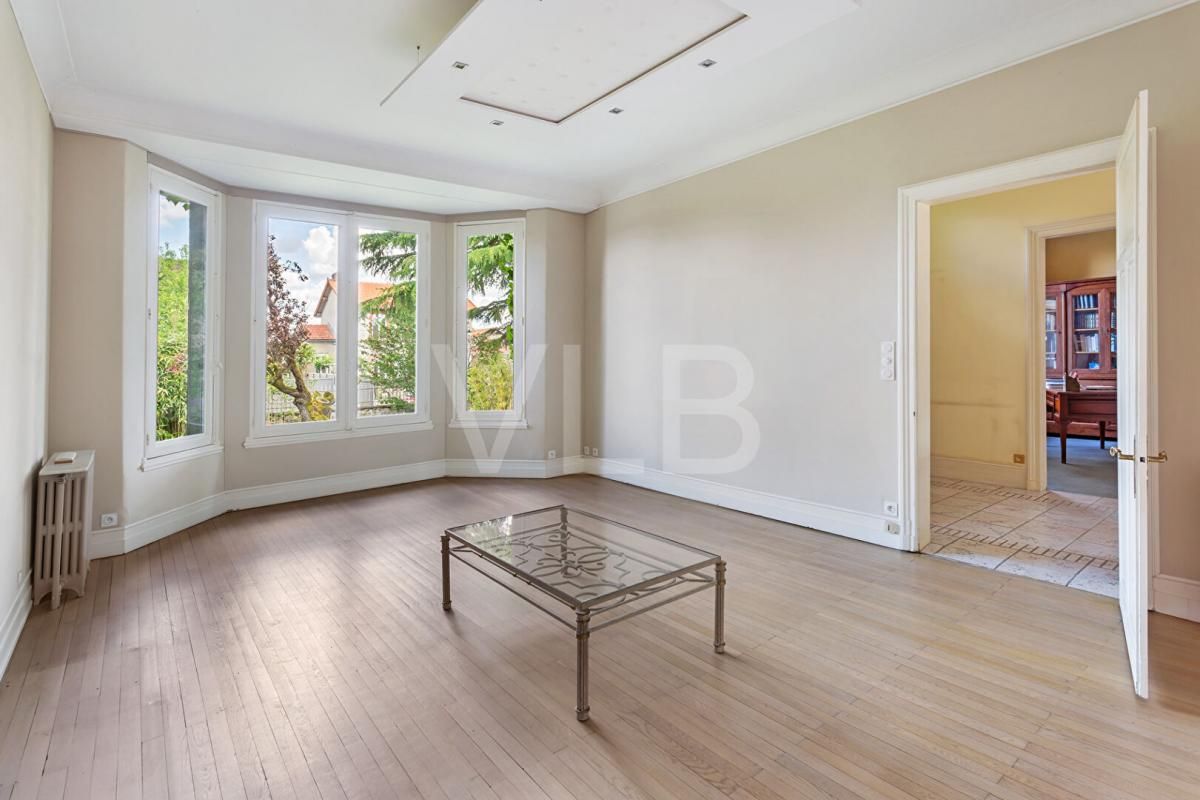 CLISSON Maison Bourgeoise de 1900 de 200m2 sur 2 niveaux 4