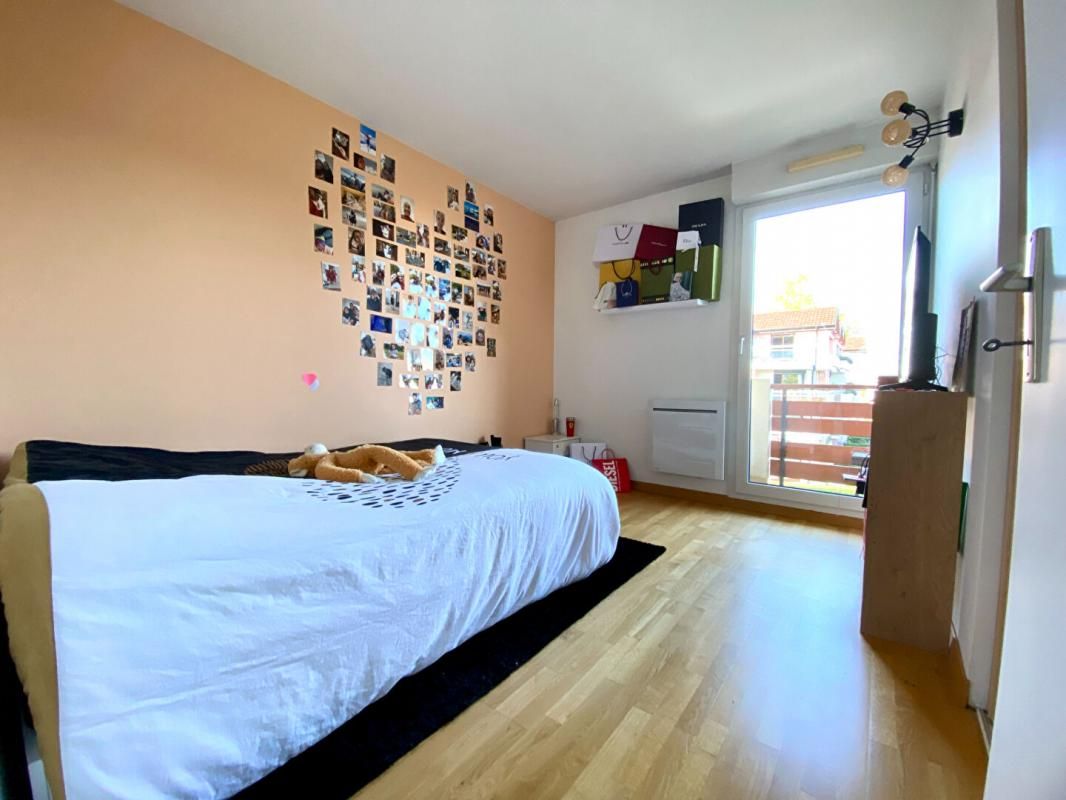 PUBLIER Exclusivité Amphion T5 bis duplex 116 m² dernier étage, vue lac, garage (74500) 4