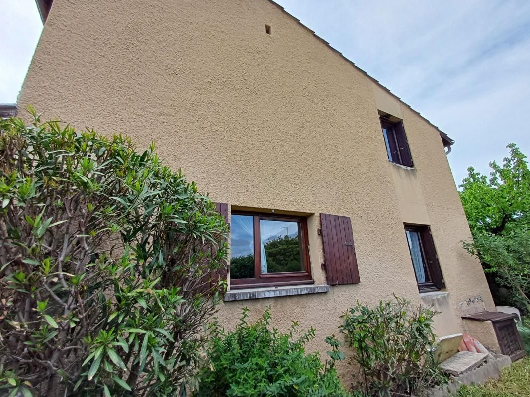 CORNAS Maison de 120m² 2