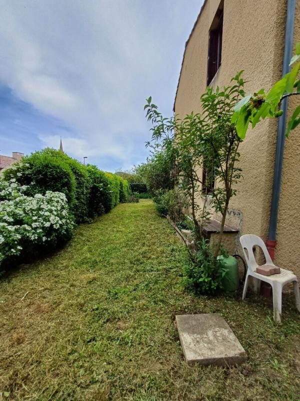CORNAS Maison de 120m² 3