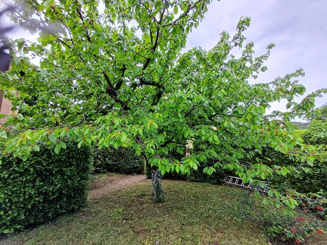 CORNAS Maison de 120m² 4