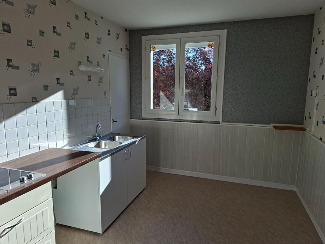 REZE Appartement Rezé 3 P. 61,76 M² . 2 Chs . Cave 3