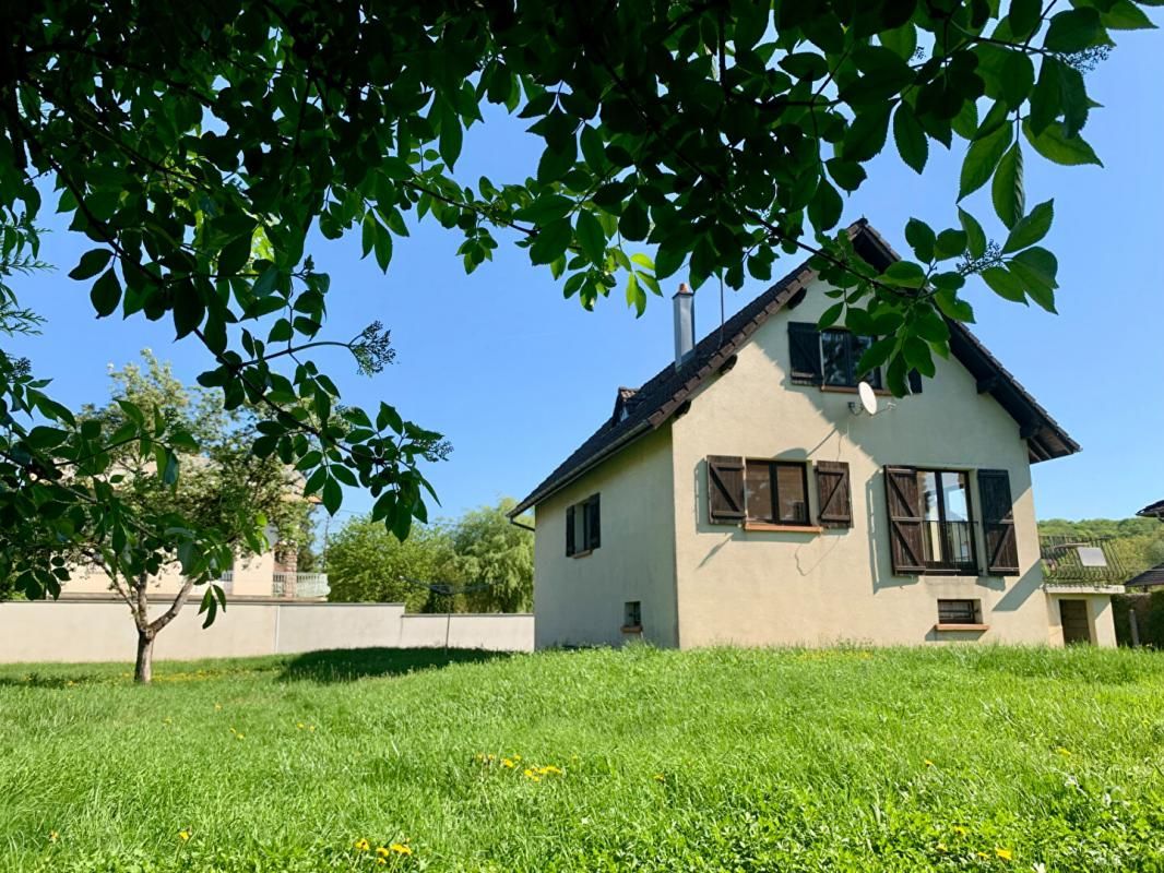ANDELNANS Maison 6 pièces Secteur Danjoutin ! 2