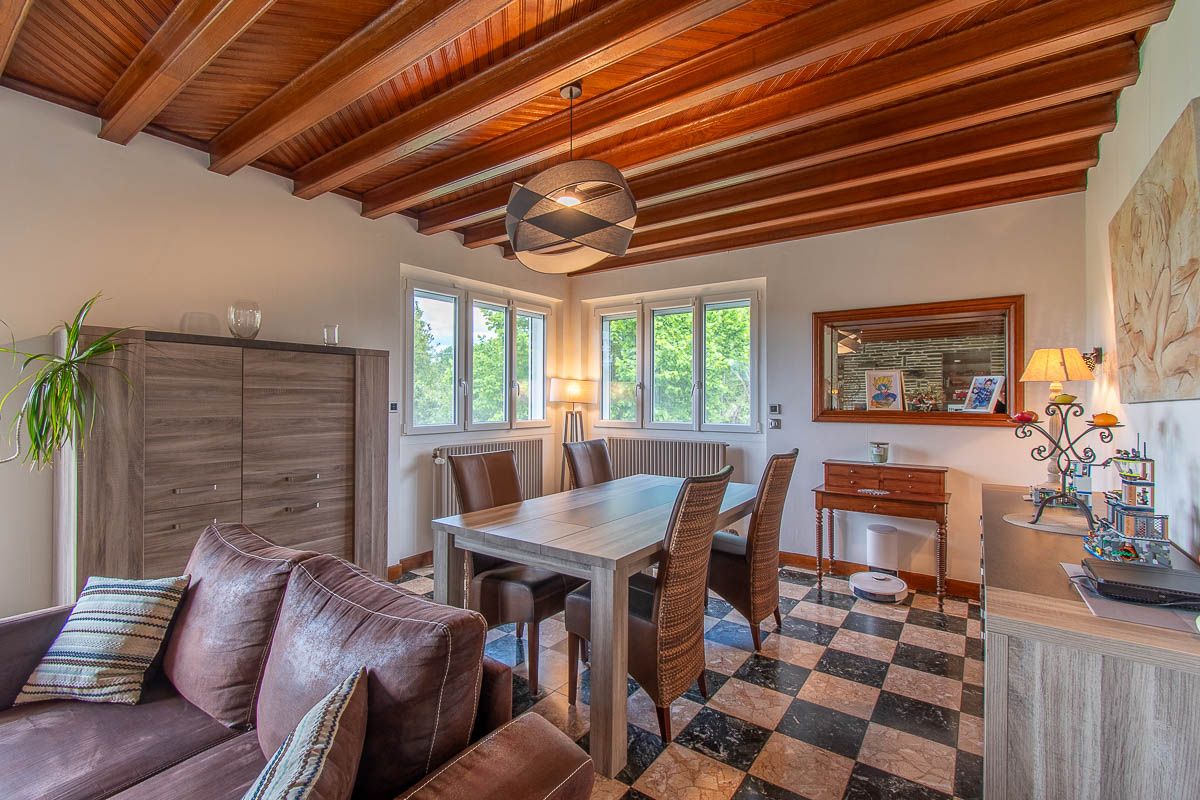 VIERZON Maison Vierzon 3 pièce(s) 81.0 m2 3