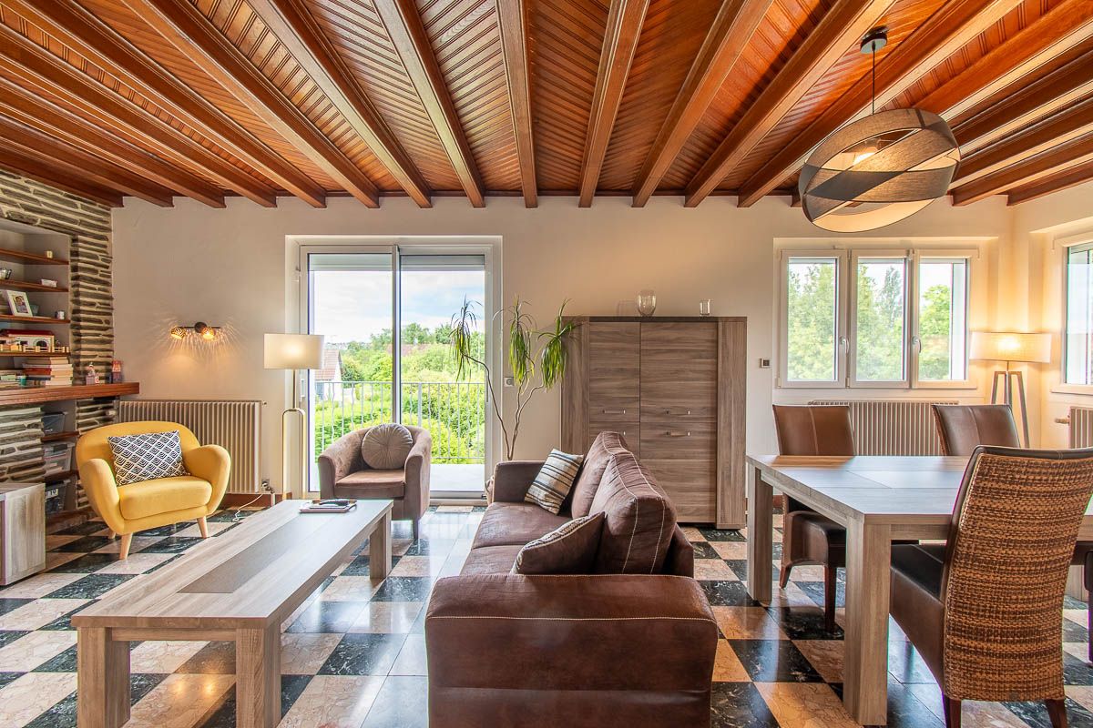 VIERZON Maison Vierzon 3 pièce(s) 81.0 m2 4