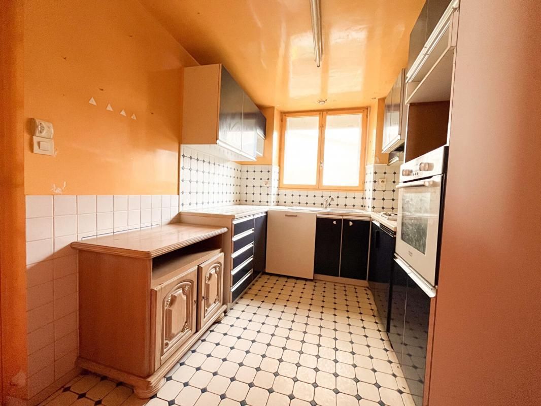 ECUEILLE Maison Ecueille 4 pièce(s) 90 m2 3