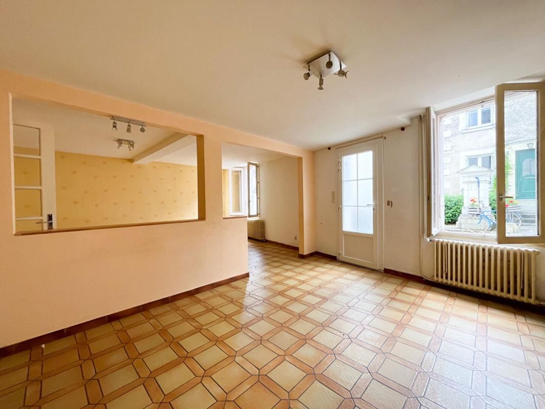 ECUEILLE Maison Ecueille 4 pièce(s) 90 m2 4