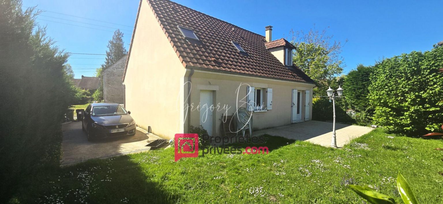 COULOMMIERS Maison 6 pièce(s) 129 m2 2