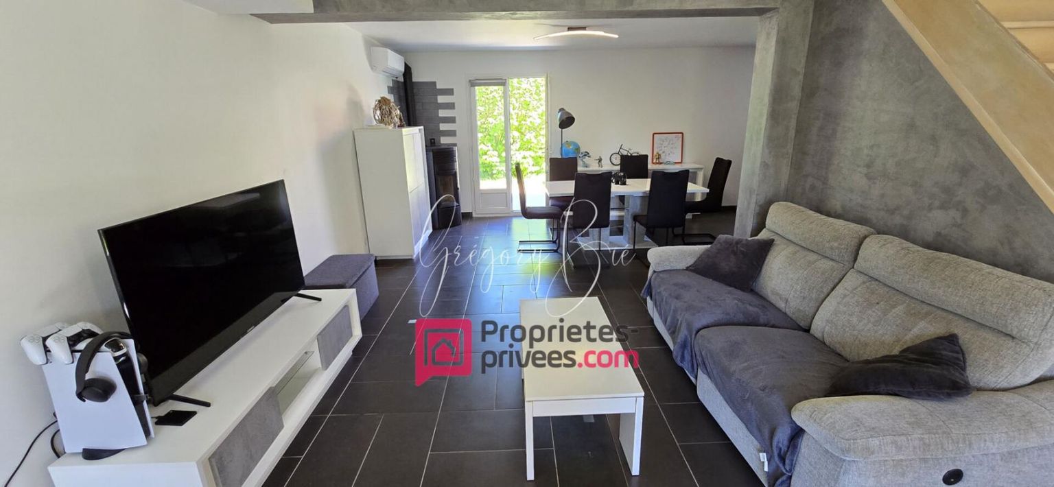 COULOMMIERS Maison 6 pièce(s) 129 m2 3