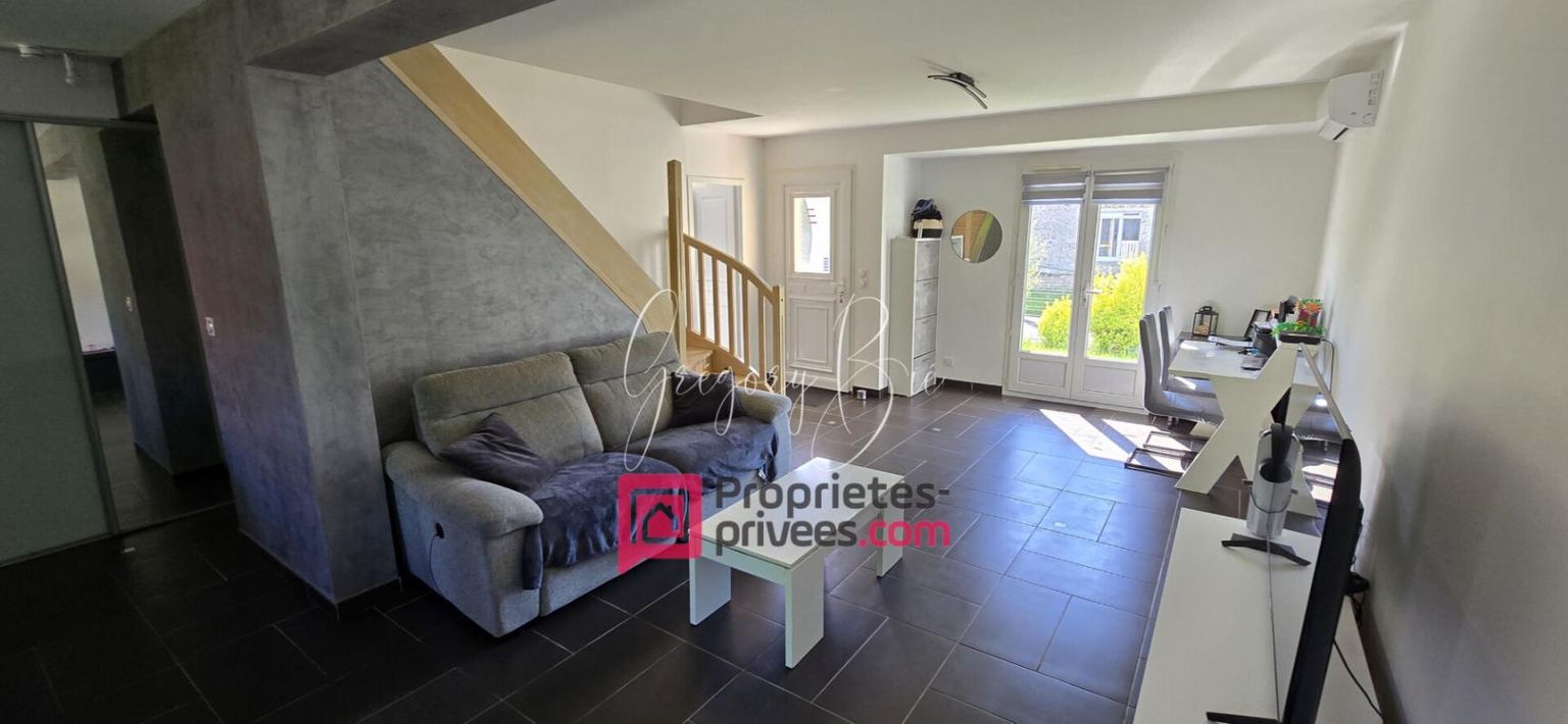 COULOMMIERS Maison 6 pièce(s) 129 m2 4
