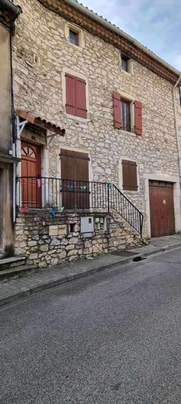 CRUAS Ensemble Immobilier 8 pièce(s) 145 m² 3
