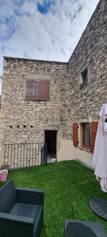 CRUAS Ensemble Immobilier 8 pièce(s) 145 m² 4