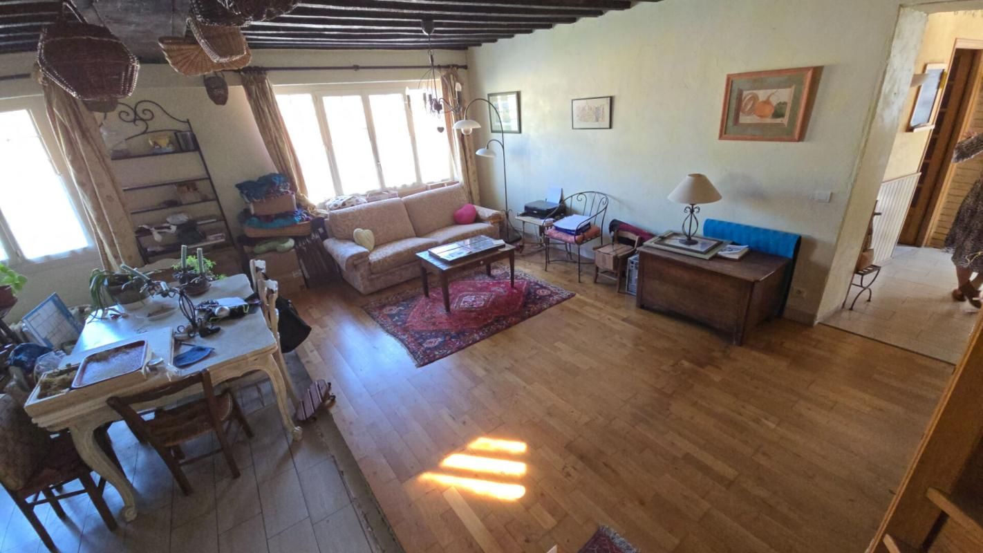 HOUDAN Maison secteur Houdan 6 pièce(s) 160 m2 3