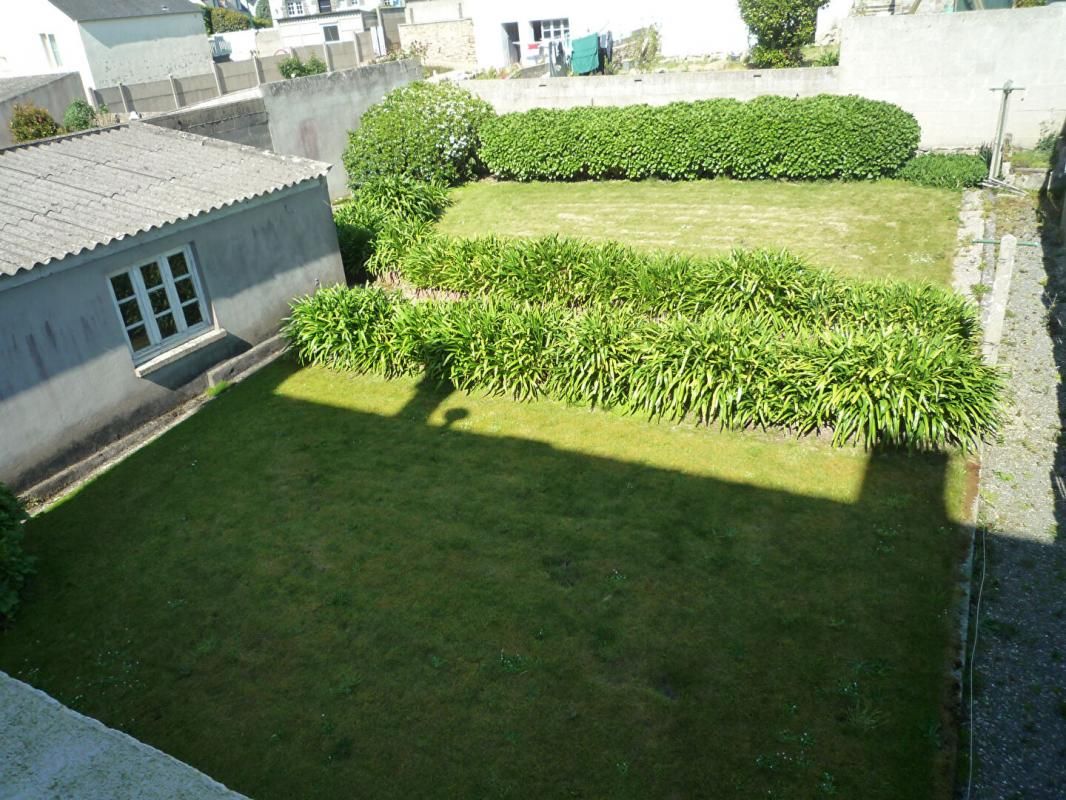 SAINT-POL-DE-LEON Maison Saint Pol De Leon 7 pièce(s) 80 m2 2